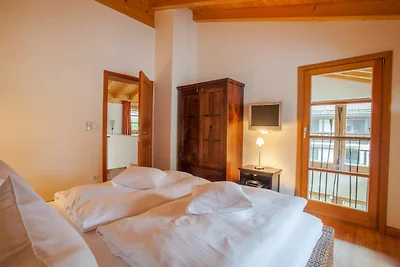 Appartamento Vacanza con famiglia Garmisch-Partenkirchen