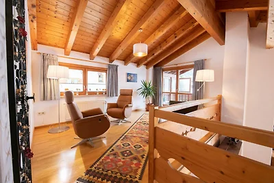 Alpen Chalet