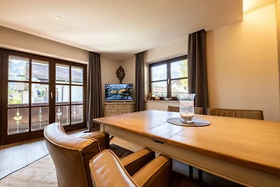 Appartamento Vacanza con famiglia Garmisch-Partenkirchen