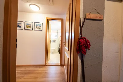 Appartamento Vacanza con famiglia Grainau