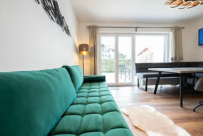 Vakantieappartement Gezinsvakantie 