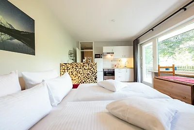 Appartamento Vacanza con famiglia Garmisch-Partenkirchen