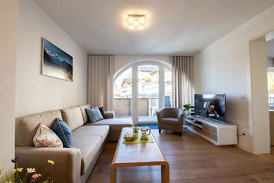 Appartamento Vacanza con famiglia Garmisch-Partenkirchen