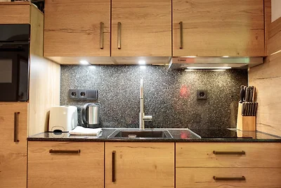 Vakantieappartement Gezinsvakantie Grainau