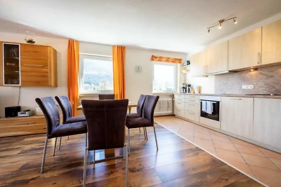 Vakantieappartement Gezinsvakantie Garmisch-Partenkirchen