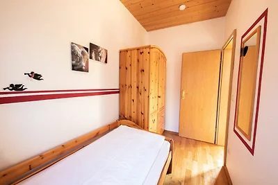 Appartamento Vacanza con famiglia Grainau