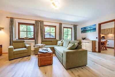 Vakantieappartement Gezinsvakantie Grainau
