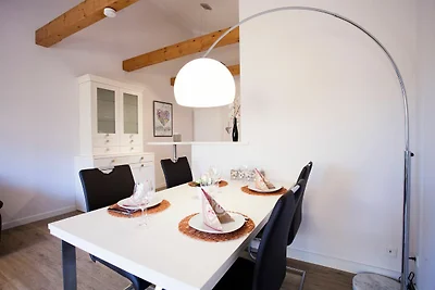Appartamento Vacanza con famiglia Garmisch-Partenkirchen