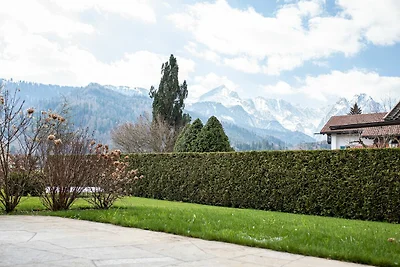 Appartamento Vacanza con famiglia Garmisch-Partenkirchen