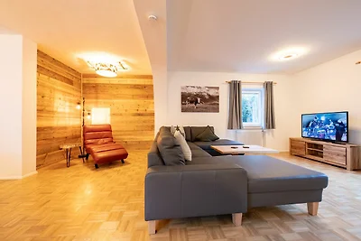 Casa vacanze Vacanza di relax Grainau