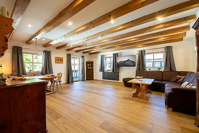 Appartamento Vacanza con famiglia Garmisch-Partenkirchen