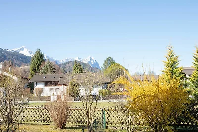 Appartamento Vacanza con famiglia Garmisch-Partenkirchen