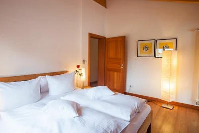 Appartamento Vacanza con famiglia Garmisch-Partenkirchen