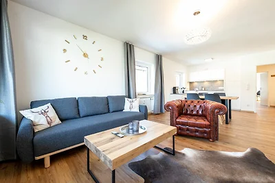 Vakantieappartement Gezinsvakantie Garmisch-Partenkirchen