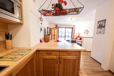 Appartamento Vacanza con famiglia Grainau