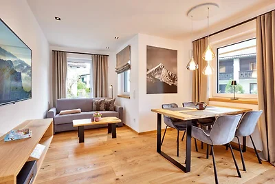 apartman za odmor Obiteljski odmor Garmisch-Partenkirchen