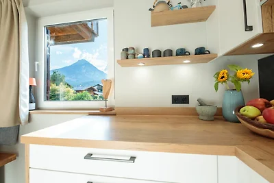Haus Alpspitzblick Harmonie