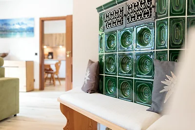 Vakantieappartement Gezinsvakantie Grainau