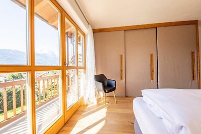 Vakantiehuis Ontspannende vakantie Garmisch-Partenkirchen