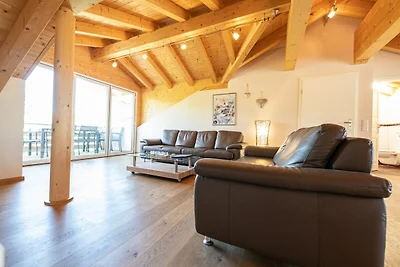Appartamento Vacanza con famiglia Garmisch-Partenkirchen