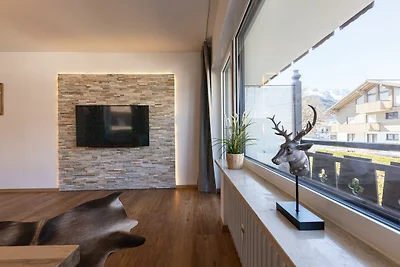 Vakantieappartement Gezinsvakantie Garmisch-Partenkirchen