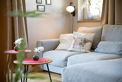 Haus Alpspitzblick Harmonie