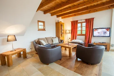 Appartamento Vacanza con famiglia Garmisch-Partenkirchen