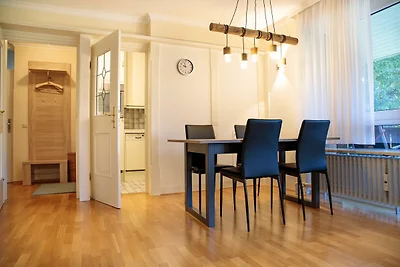 Vakantieappartement Gezinsvakantie Garmisch-Partenkirchen