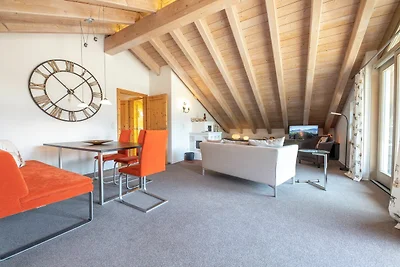 Vakantieappartement Gezinsvakantie Garmisch-Partenkirchen