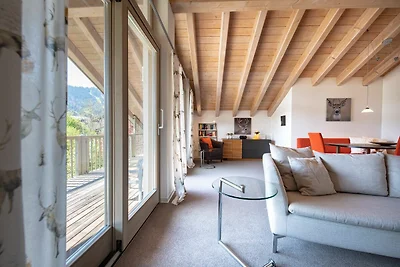 Vakantieappartement Gezinsvakantie Garmisch-Partenkirchen