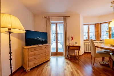 Appartamento Vacanza con famiglia Garmisch-Partenkirchen