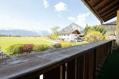 Haus Alpspitzblick Harmonie