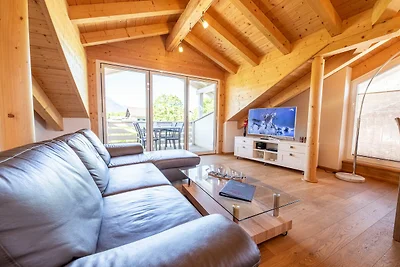 Appartamento Vacanza con famiglia Garmisch-Partenkirchen