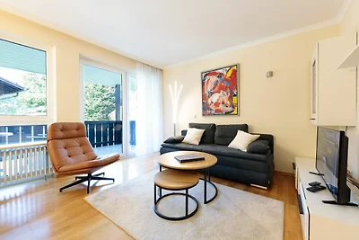 Vakantieappartement Gezinsvakantie Garmisch-Partenkirchen