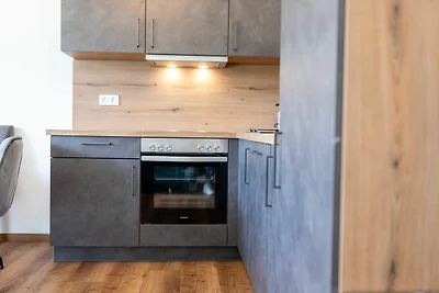 Vakantieappartement Gezinsvakantie 