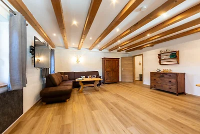Appartamento Vacanza con famiglia Garmisch-Partenkirchen