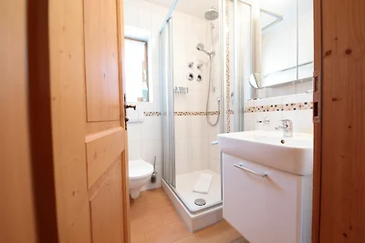 Haus Alpenstern Grainau Almrausch