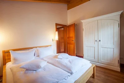 Appartamento Vacanza con famiglia Garmisch-Partenkirchen