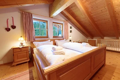 Haus Alpenstern Grainau Gipfelglück