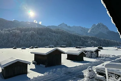 Am Kreuzjoch