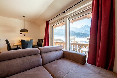 Apartament Dla rodzin Garmisch-Partenkirchen