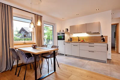apartman za odmor Obiteljski odmor Garmisch-Partenkirchen