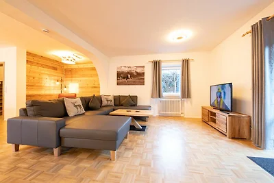 Casa vacanze Vacanza di relax Grainau
