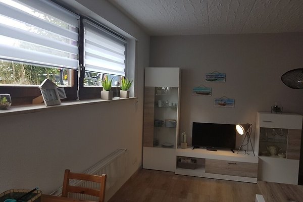 Ferienwohnung Borkum