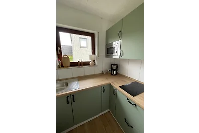 Ferienwohnung Teekanne