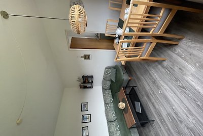 Ferienwohnung Teekanne