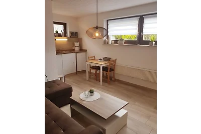 Casa vacanze vicino alla natura