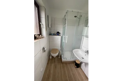 Ferienwohnung Teekanne