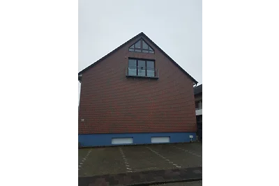 Ferienwohnung Teekanne