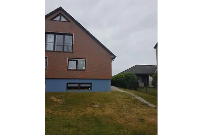 Casa vacanze vicino alla natura